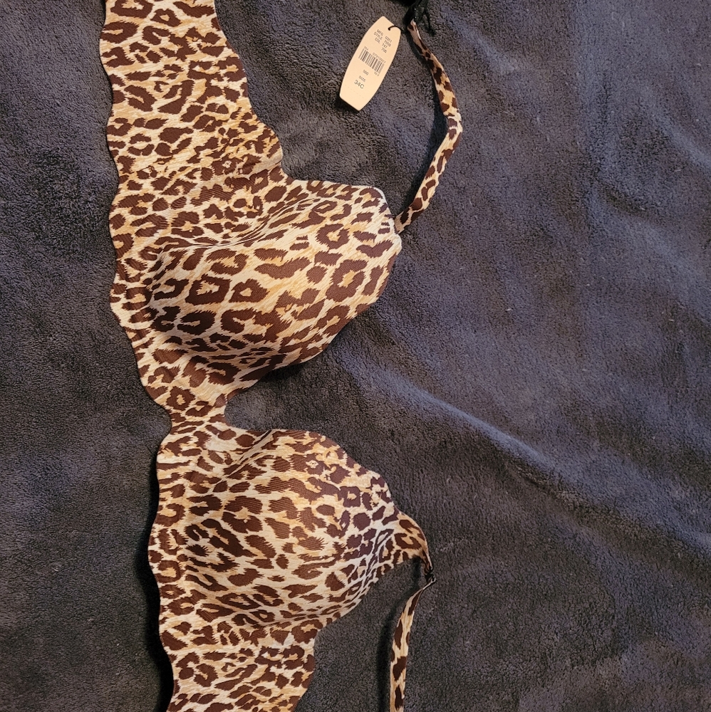 5 great new bras, size 34c